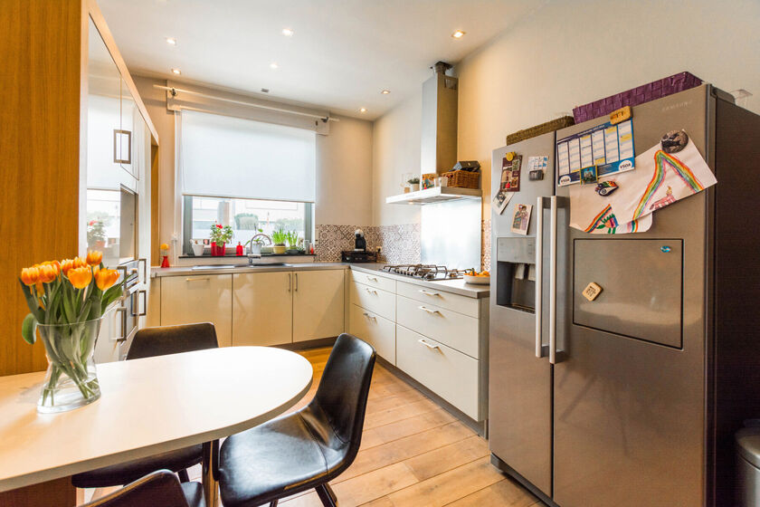 Huis te koop in Asse