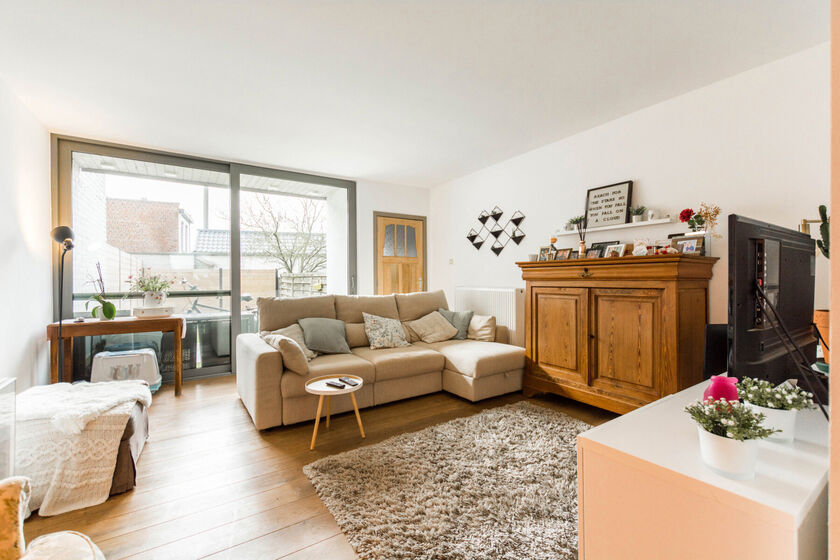 Huis te koop in Asse