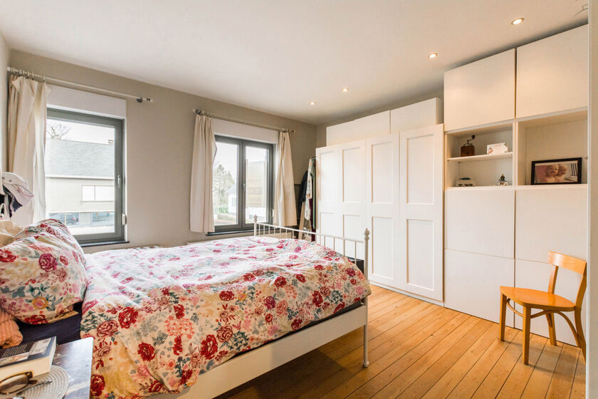 Huis te koop in Asse