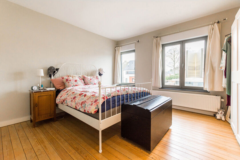 Huis te koop in Asse