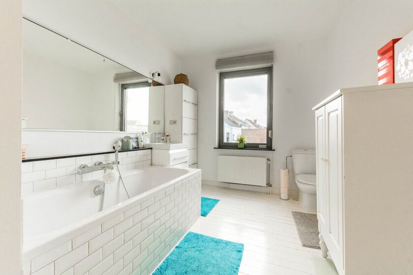 Huis te koop in Asse