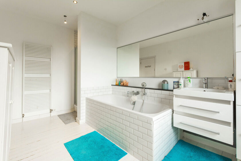Huis te koop in Asse