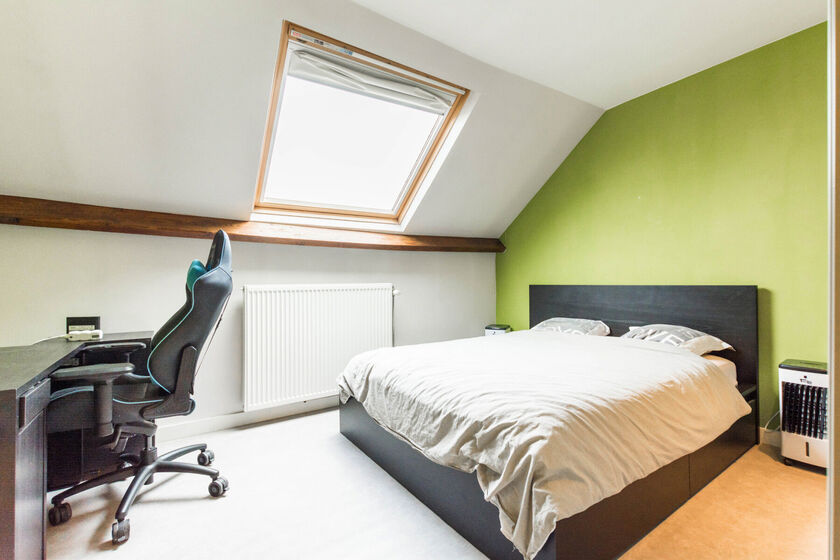 Huis te koop in Asse