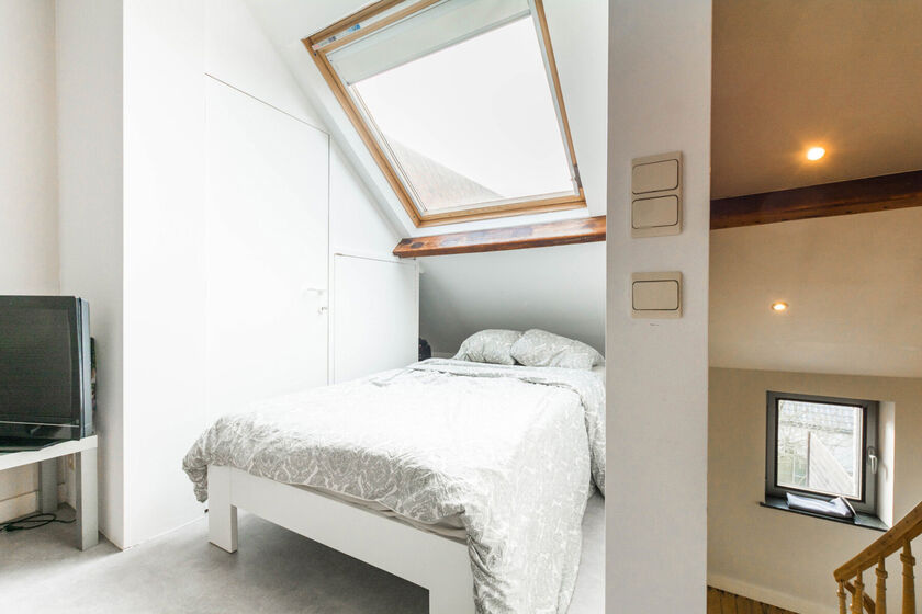 Huis te koop in Asse