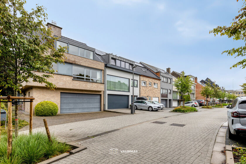 Huis te koop in Asse