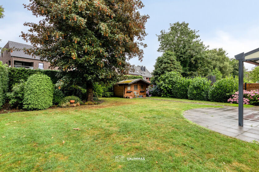 Huis te koop in Asse