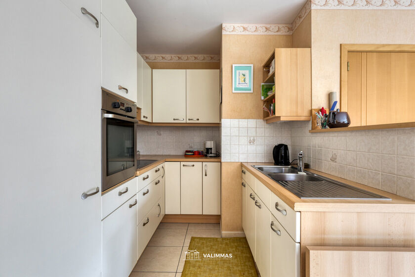 Huis te koop in Asse