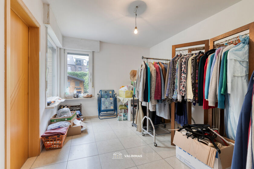 Huis te koop in Asse