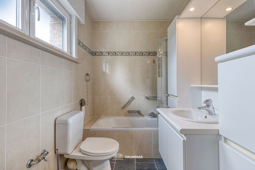 Huis te koop in Asse