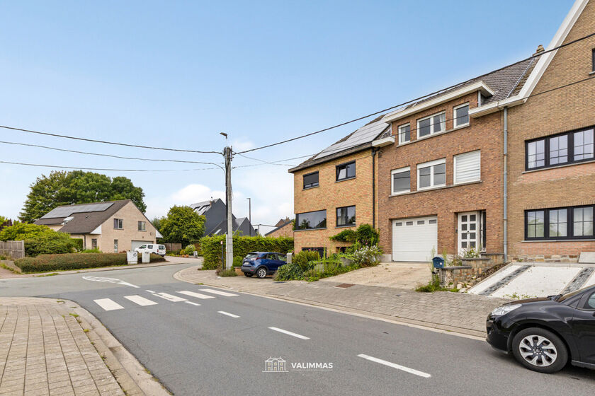 Huis te koop in Asse