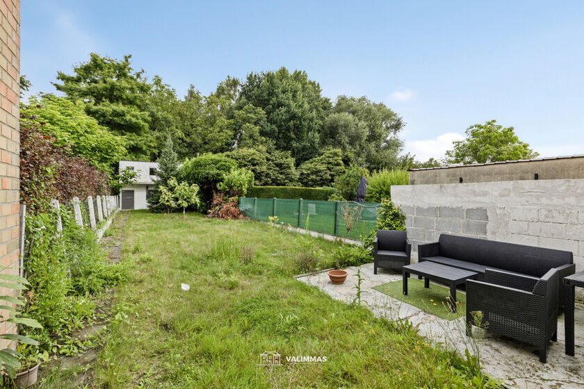Huis te koop in Asse