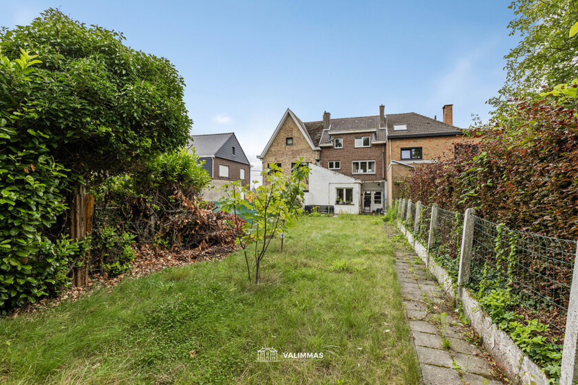 Huis te koop in Asse