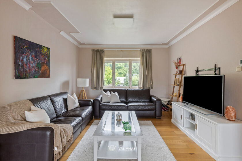 Huis te koop in Asse