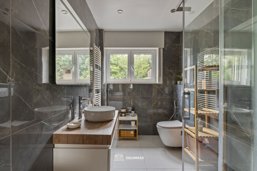 Huis te koop in Asse
