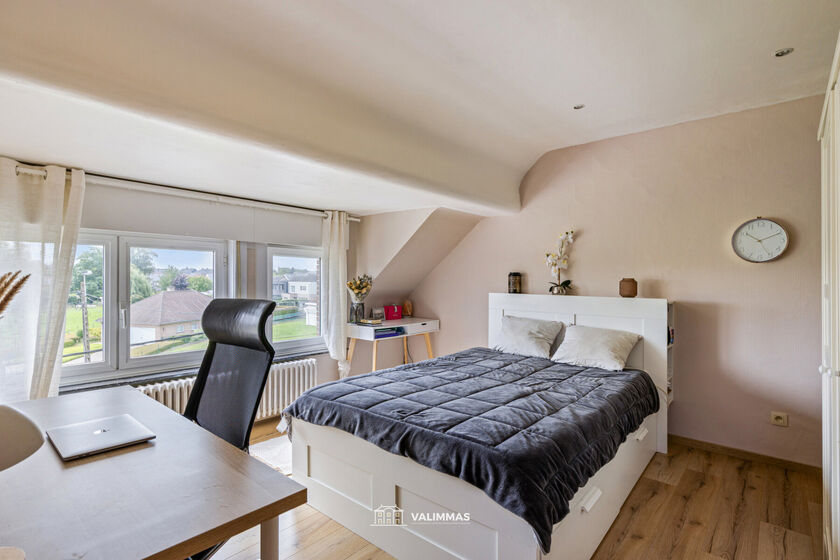 Huis te koop in Asse
