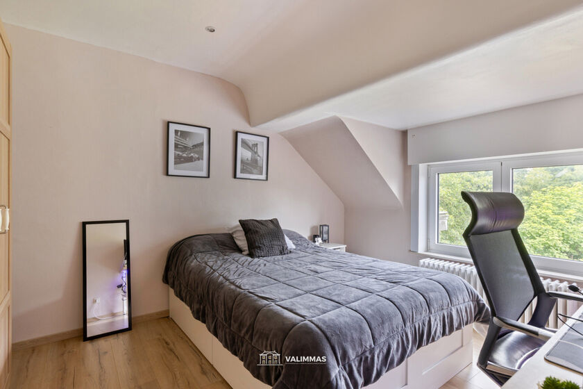 Huis te koop in Asse