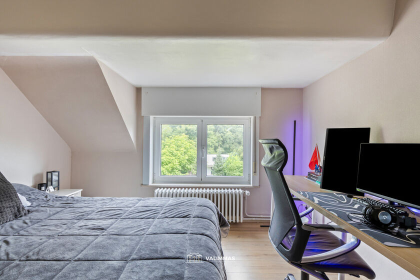 Huis te koop in Asse
