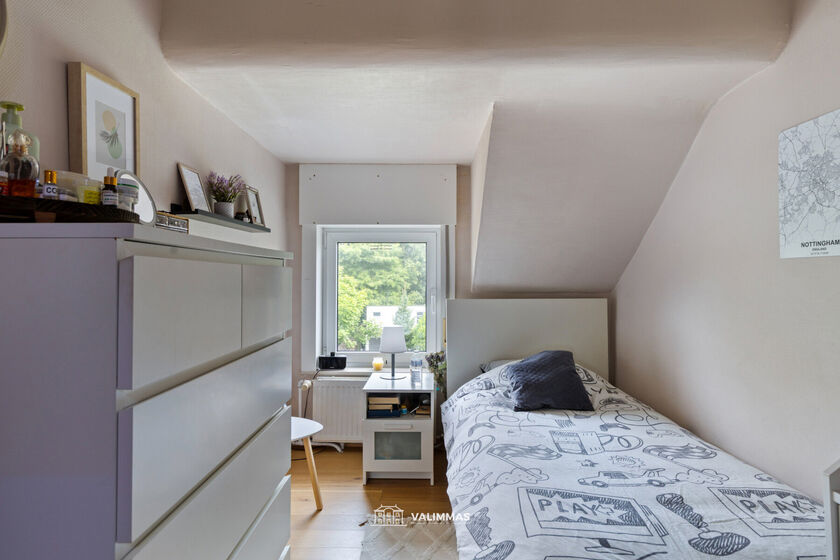 Huis te koop in Asse