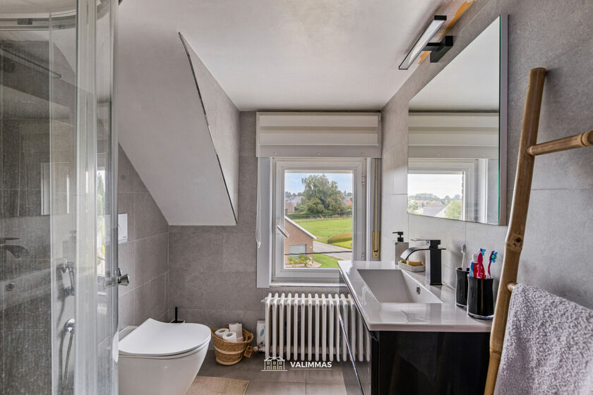 Huis te koop in Asse