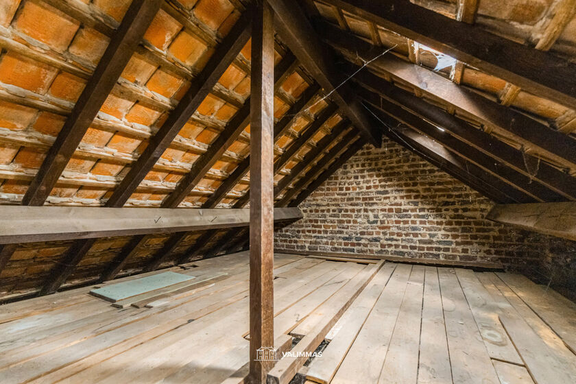 Huis te koop in Asse