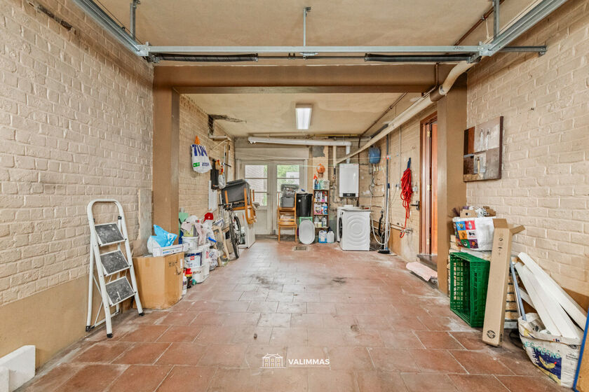 Huis te koop in Asse