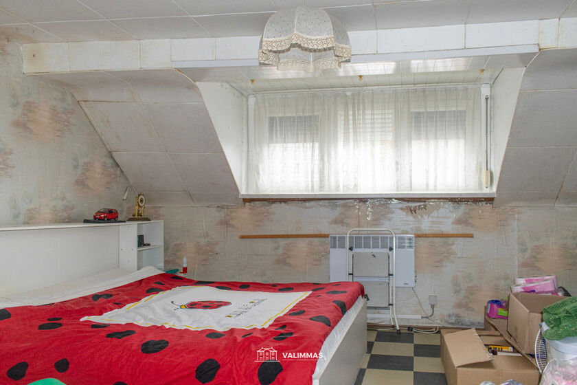 Huis te koop in Asse
