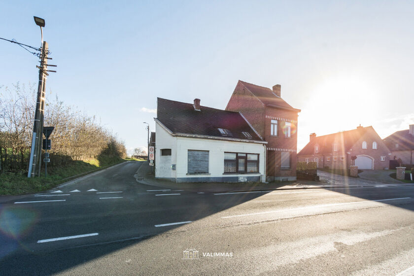 Huis te koop in Asse