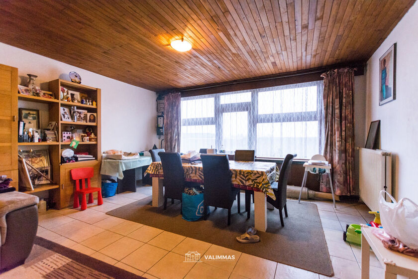 Huis te koop in Asse