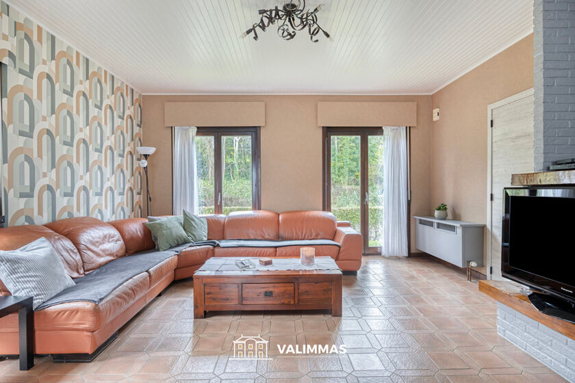 Huis te koop in Asse