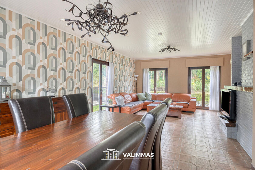 Huis te koop in Asse