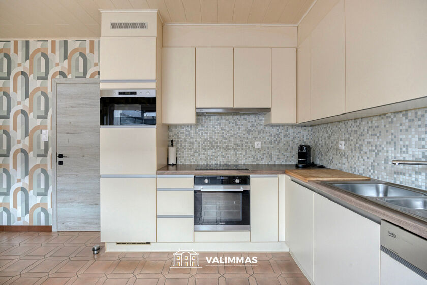 Huis te koop in Asse