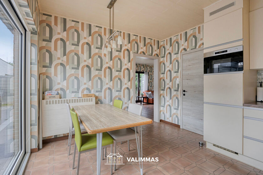 Huis te koop in Asse