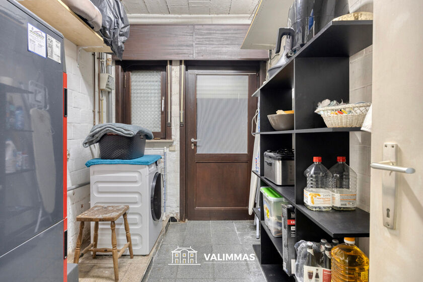 Huis te koop in Asse