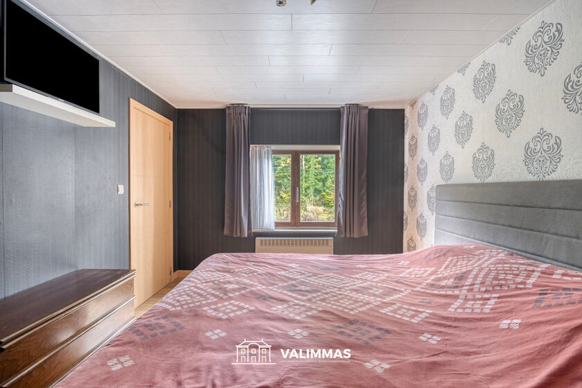 Huis te koop in Asse