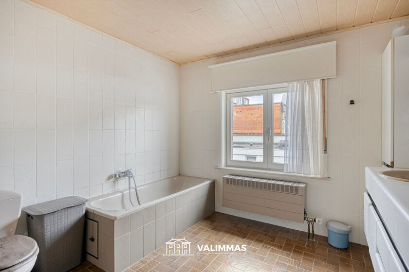 Huis te koop in Asse