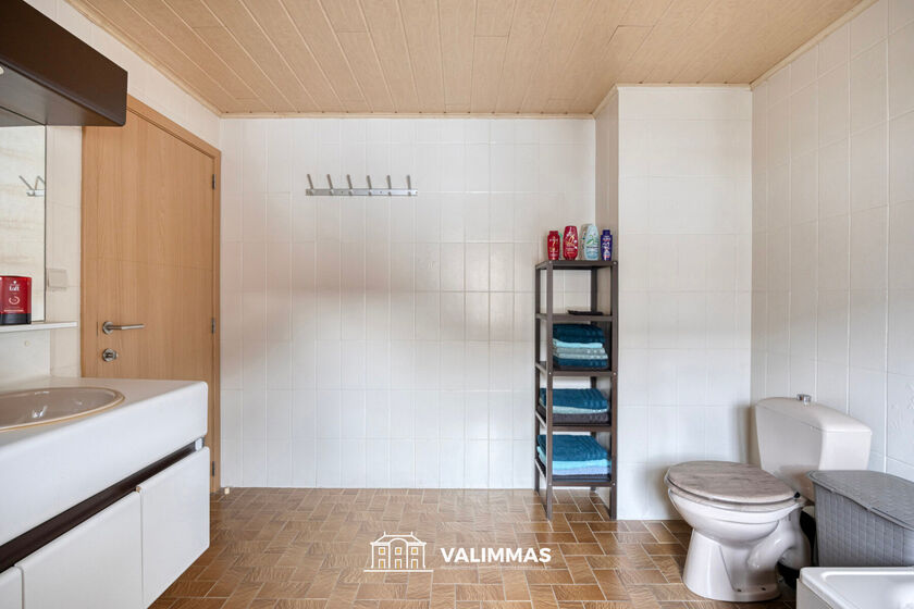 Huis te koop in Asse