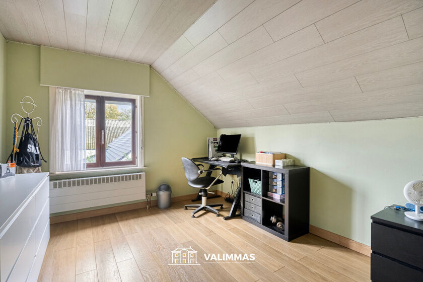 Huis te koop in Asse