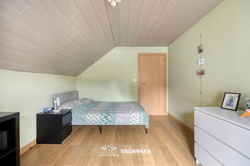 Huis te koop in Asse