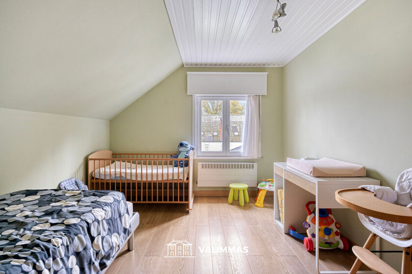 Huis te koop in Asse