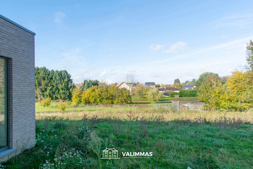 Huis te koop in Asse