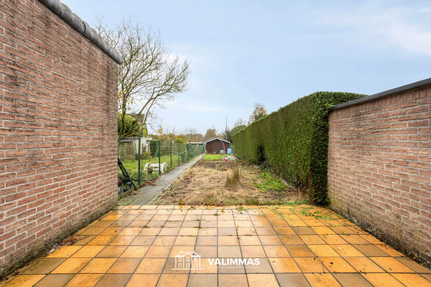 Huis te koop in Asse