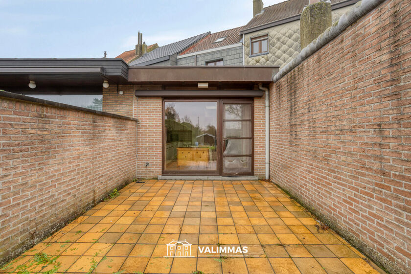 Huis te koop in Asse