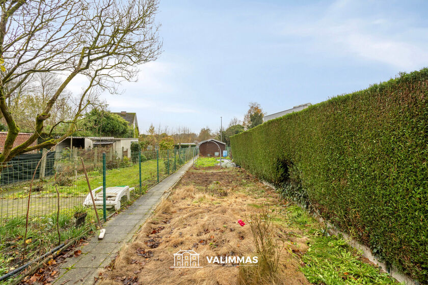 Huis te koop in Asse