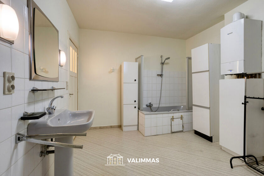 Huis te koop in Asse