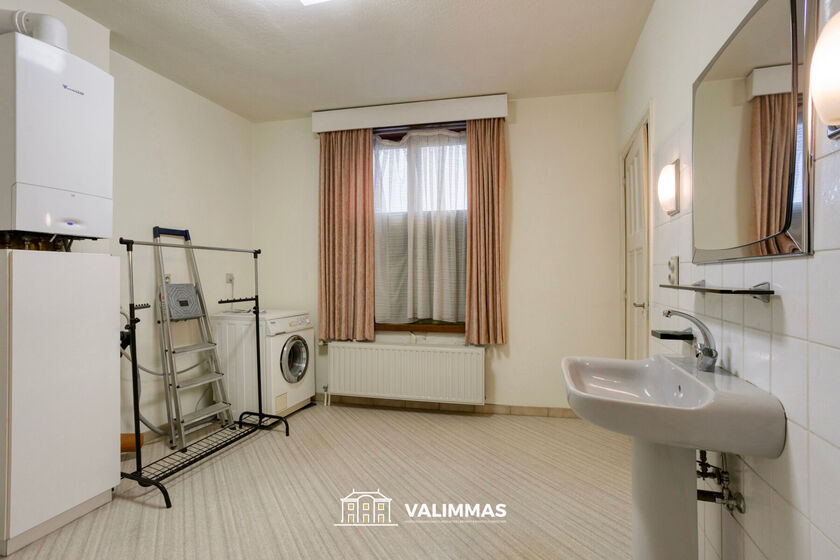 Huis te koop in Asse