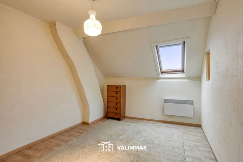 Huis te koop in Asse