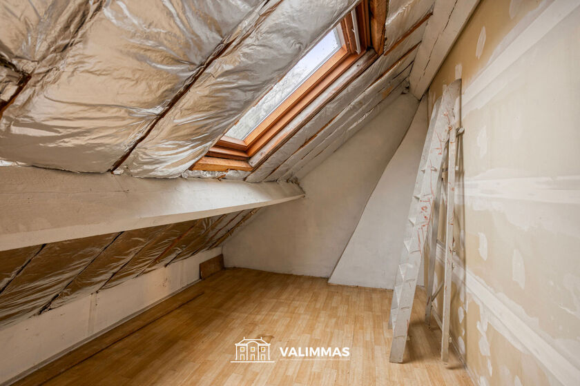 Huis te koop in Asse