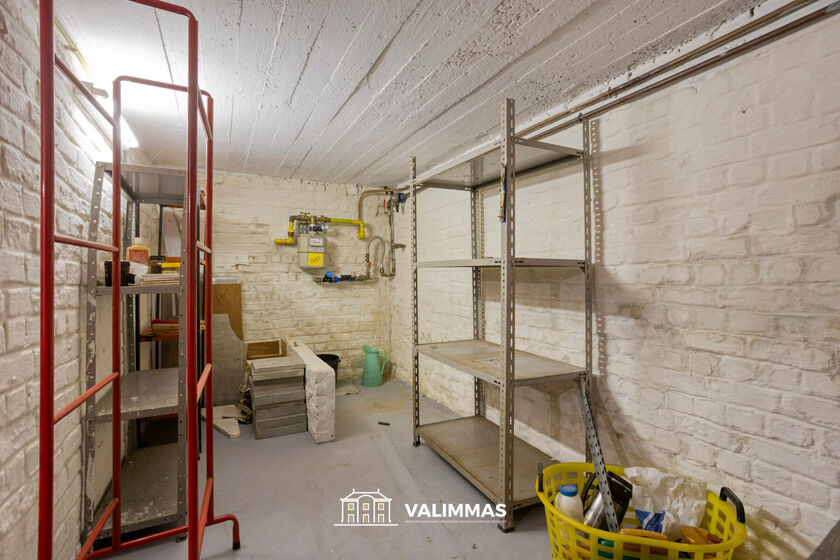 Huis te koop in Asse