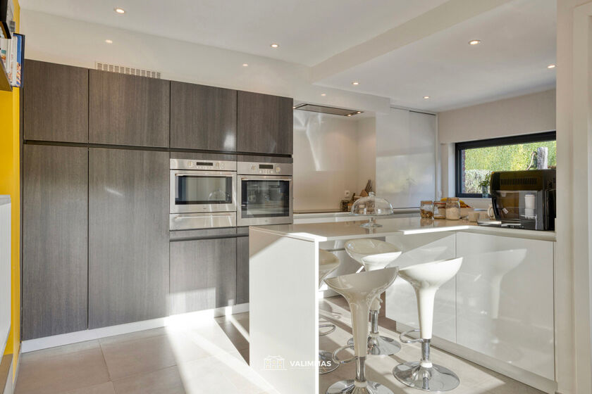 Huis te koop in Asse