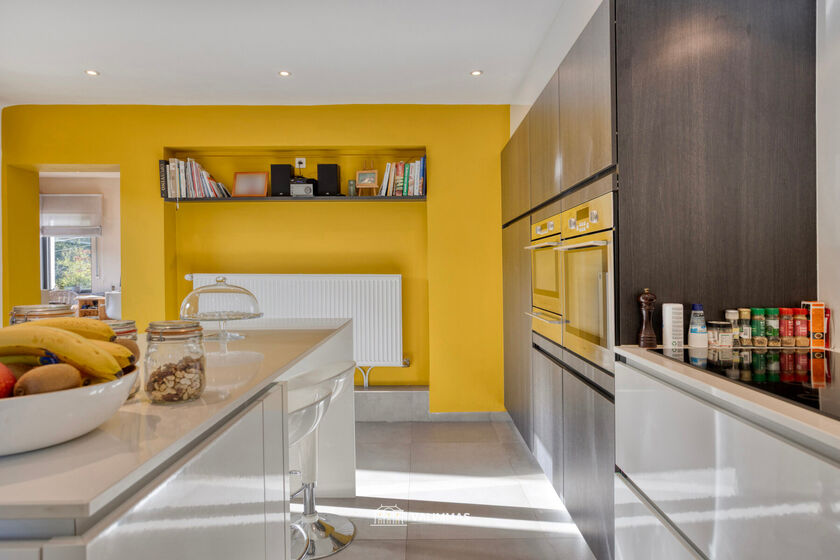 Huis te koop in Asse